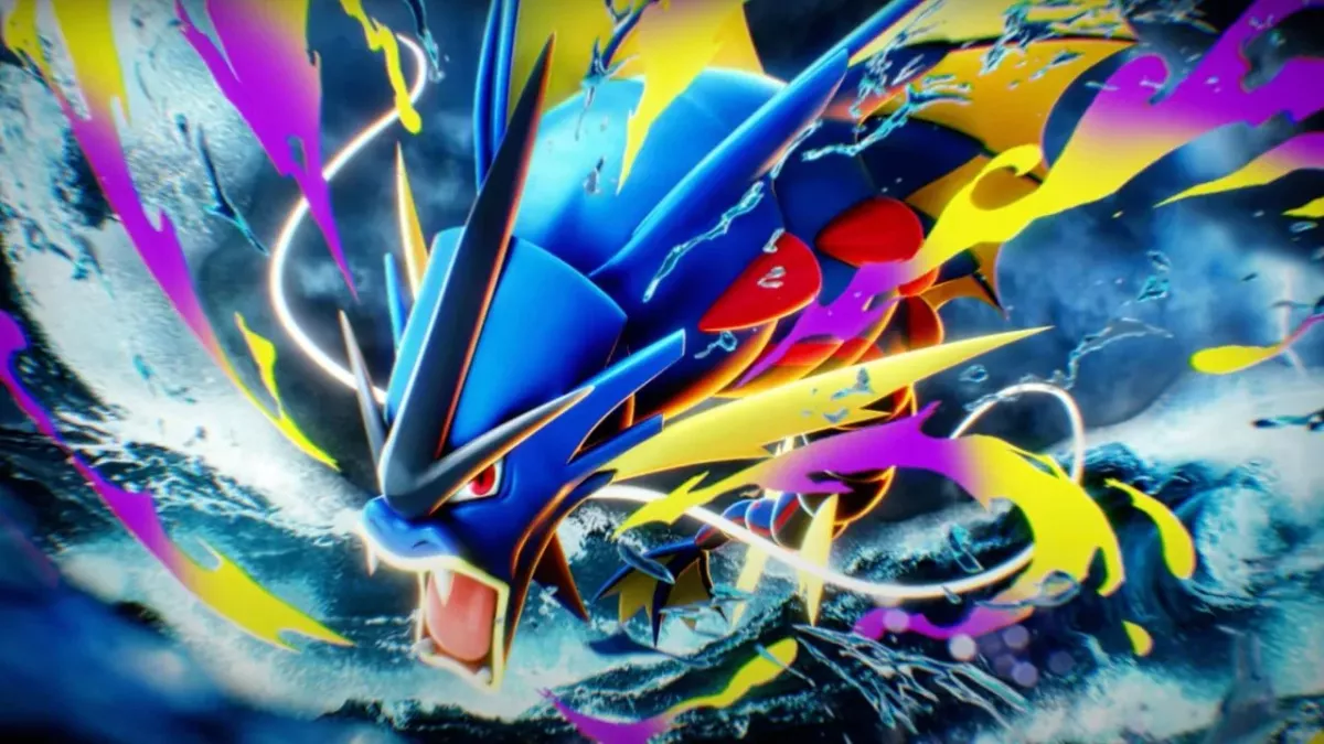 Pokémon Pocket Méga-Évolution