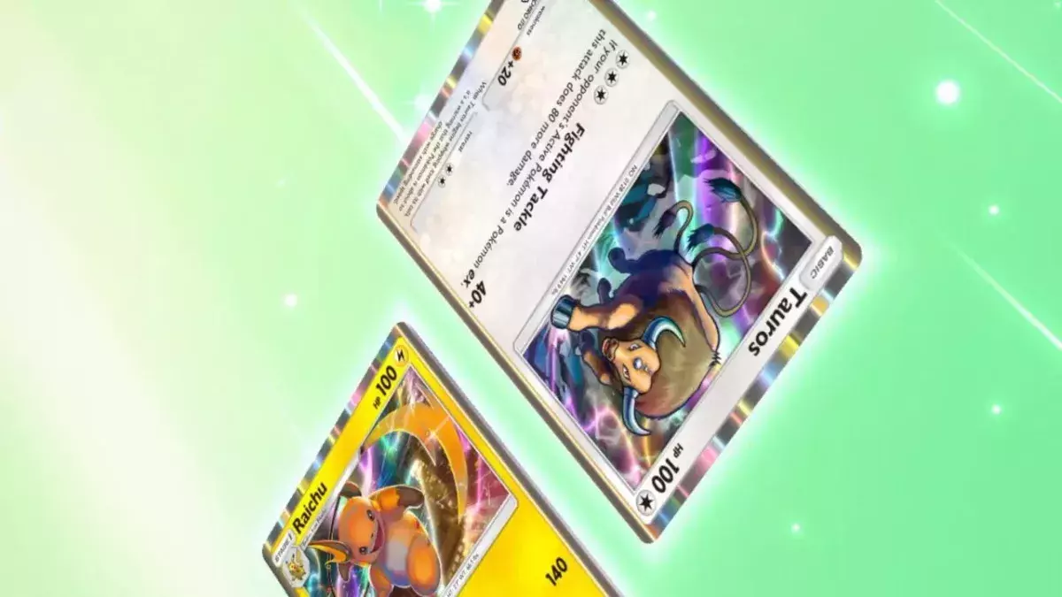 Pokémon Pocket