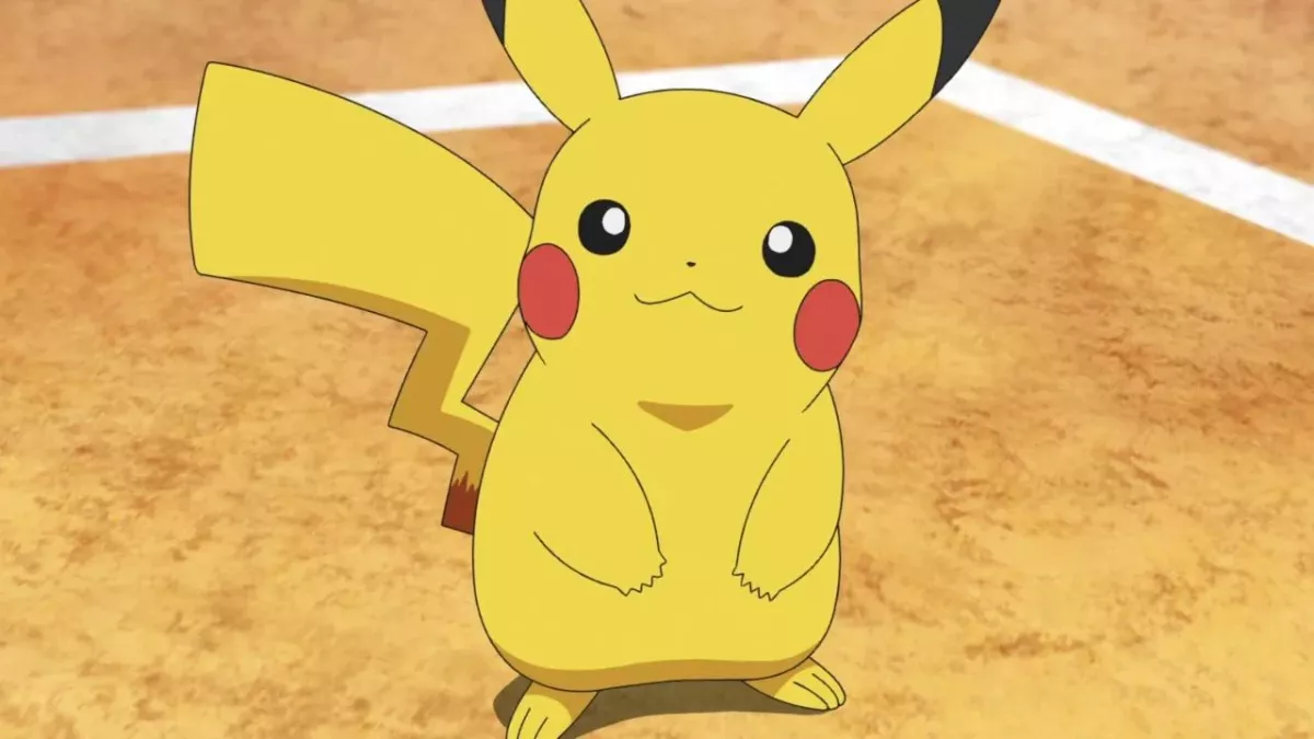 Pokémon procès