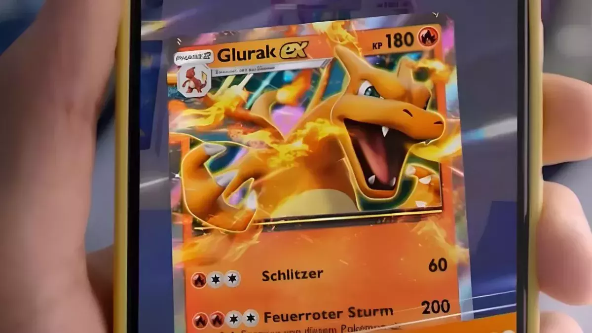Pokémon TCG Pocket