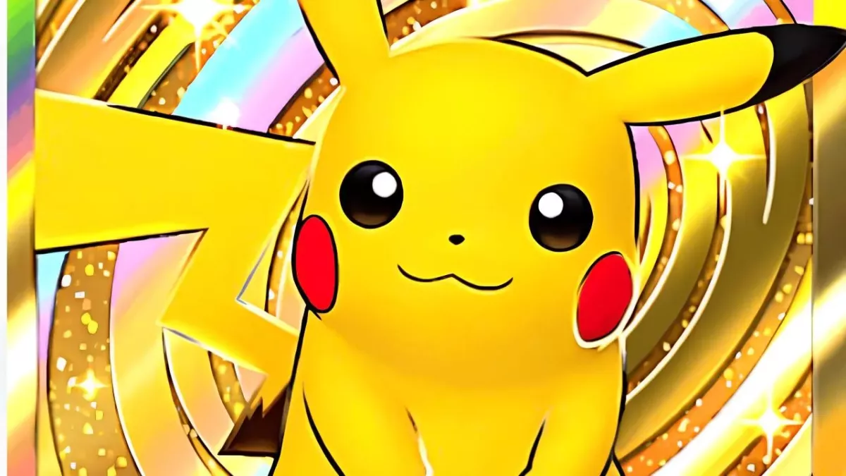 Pokémon TCG Pocket