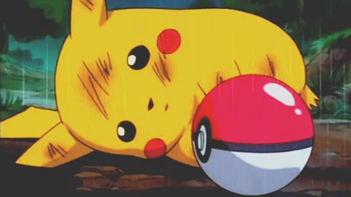 Pokémon théorie vraie