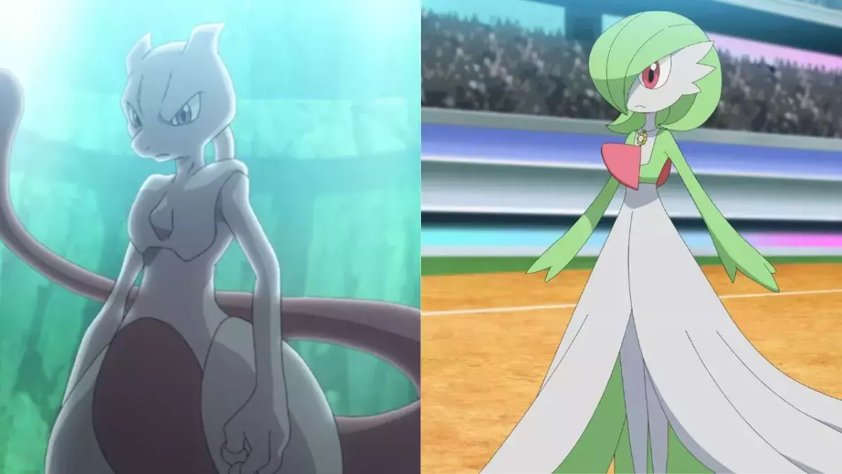 Pokémon