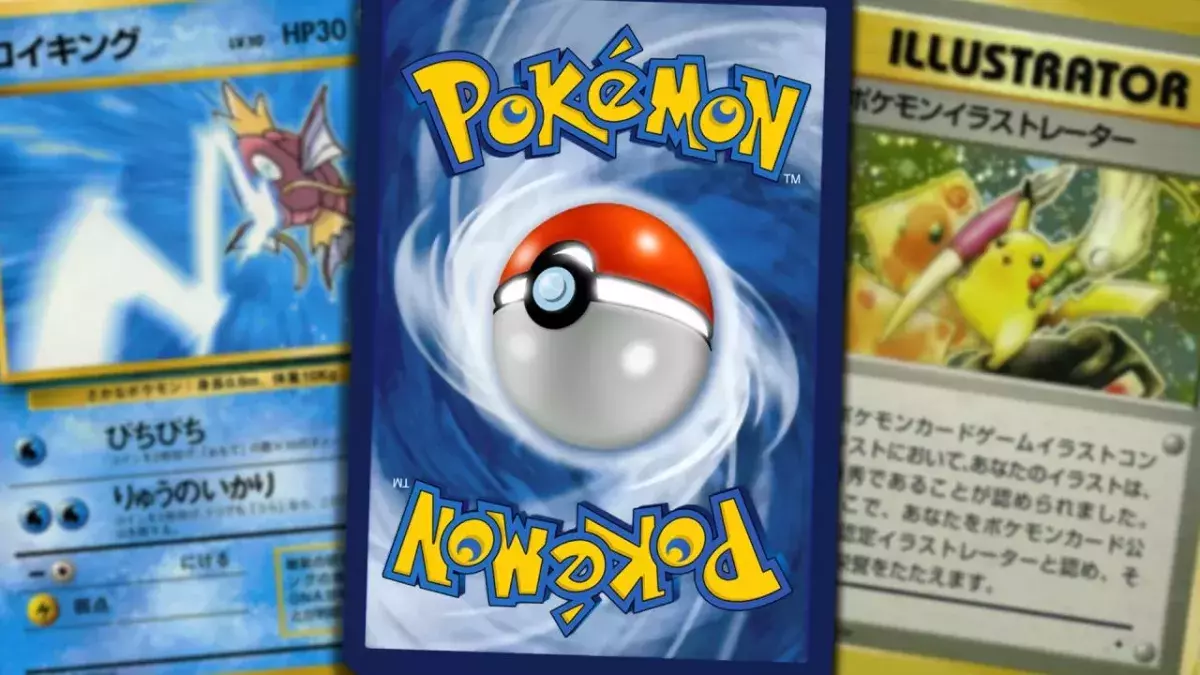 Pokémon