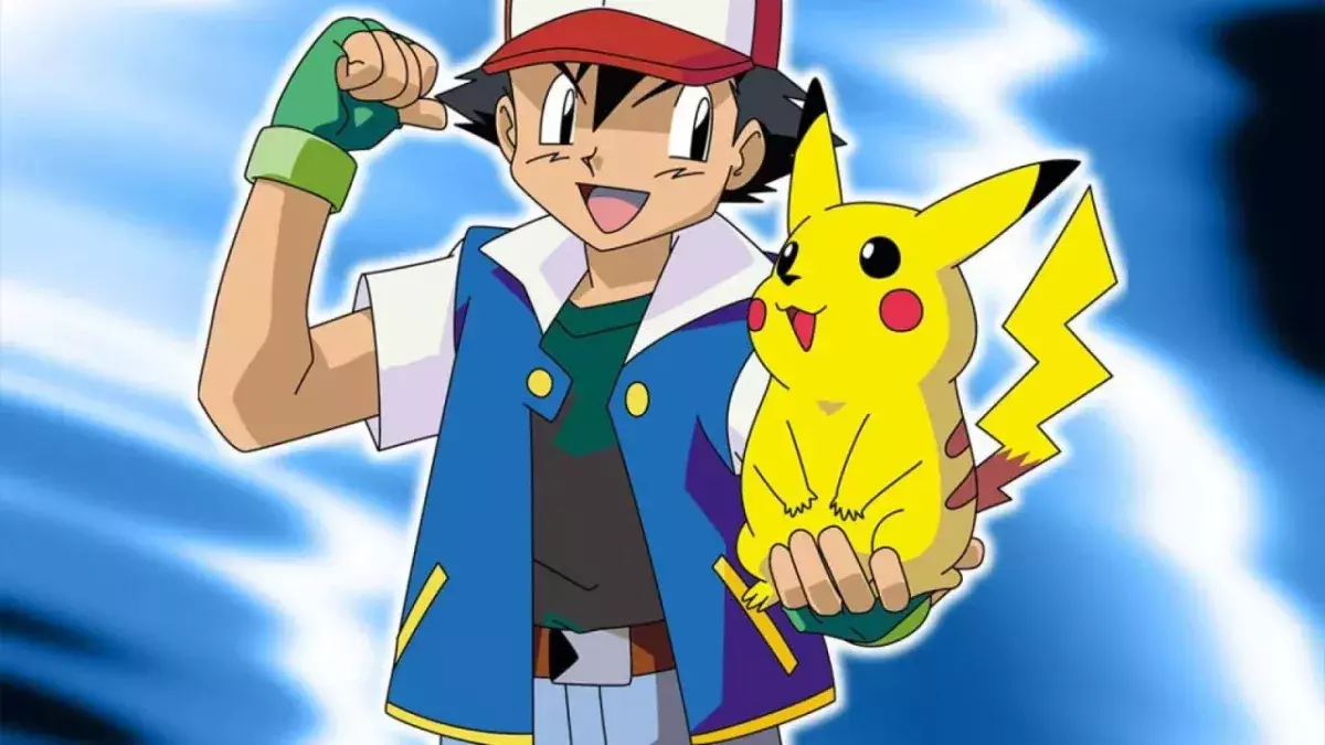 Pokémon