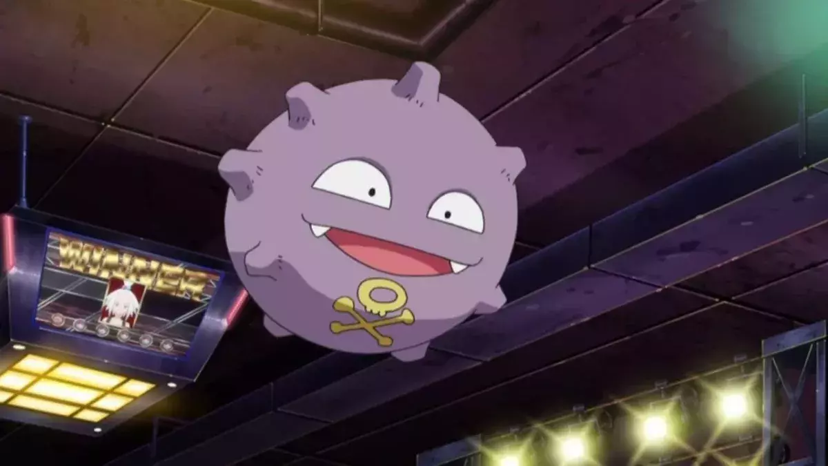 Pokémon