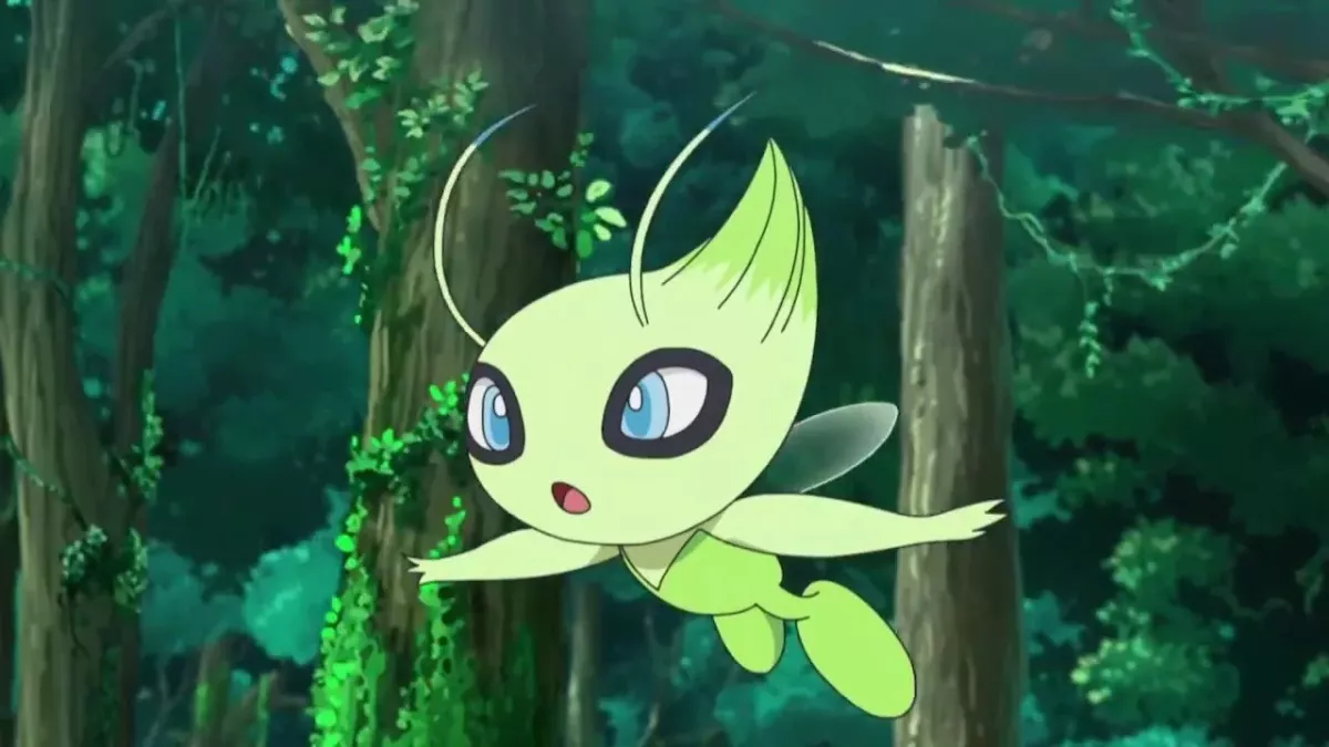 Pokémon