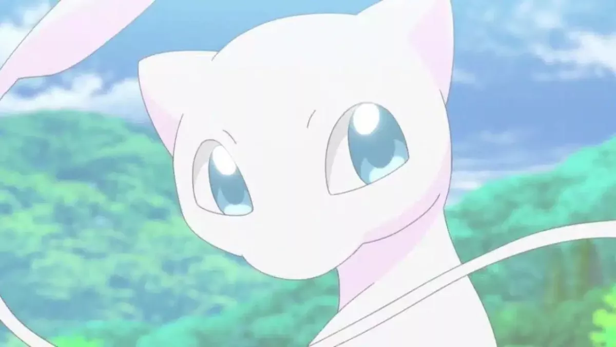 Pokémon 