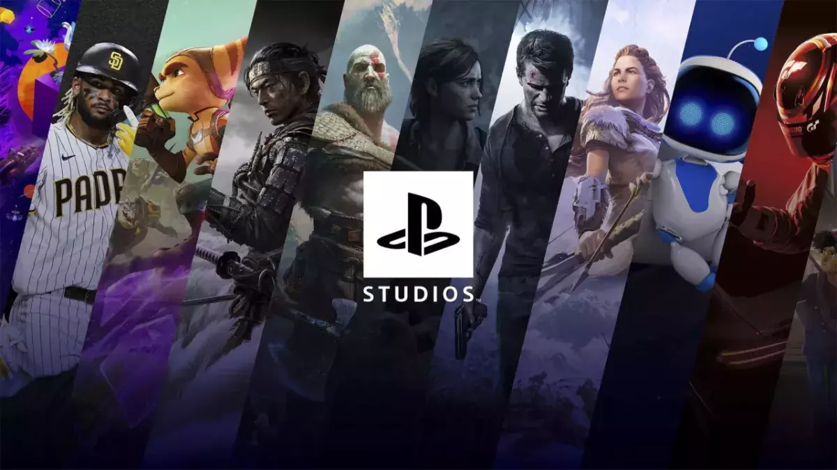 Pourquoi Sony rachète des studios