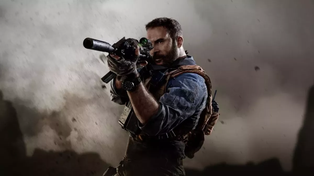 Price Modern Warfare