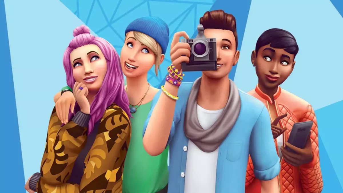 Prix extensions Sims 4 