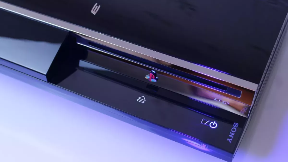 ps3 sony