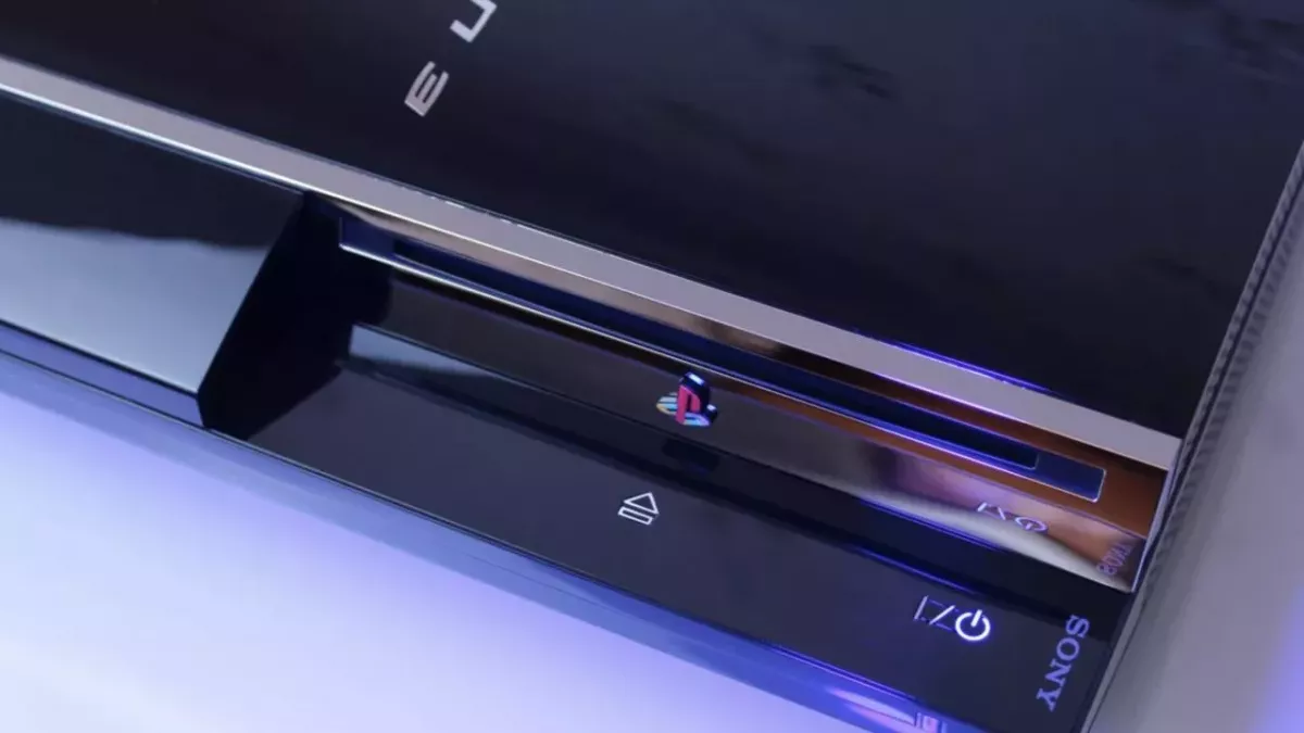 PS3