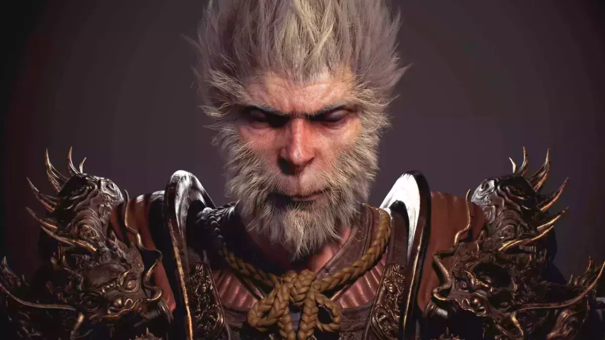 Black Myth: Wukong