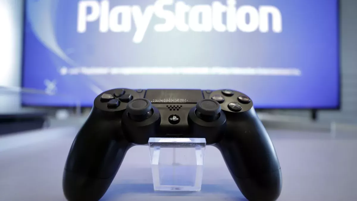 Cette fonctionnalité cachée de la PS4 est inconnue de la plupart des joueurs !