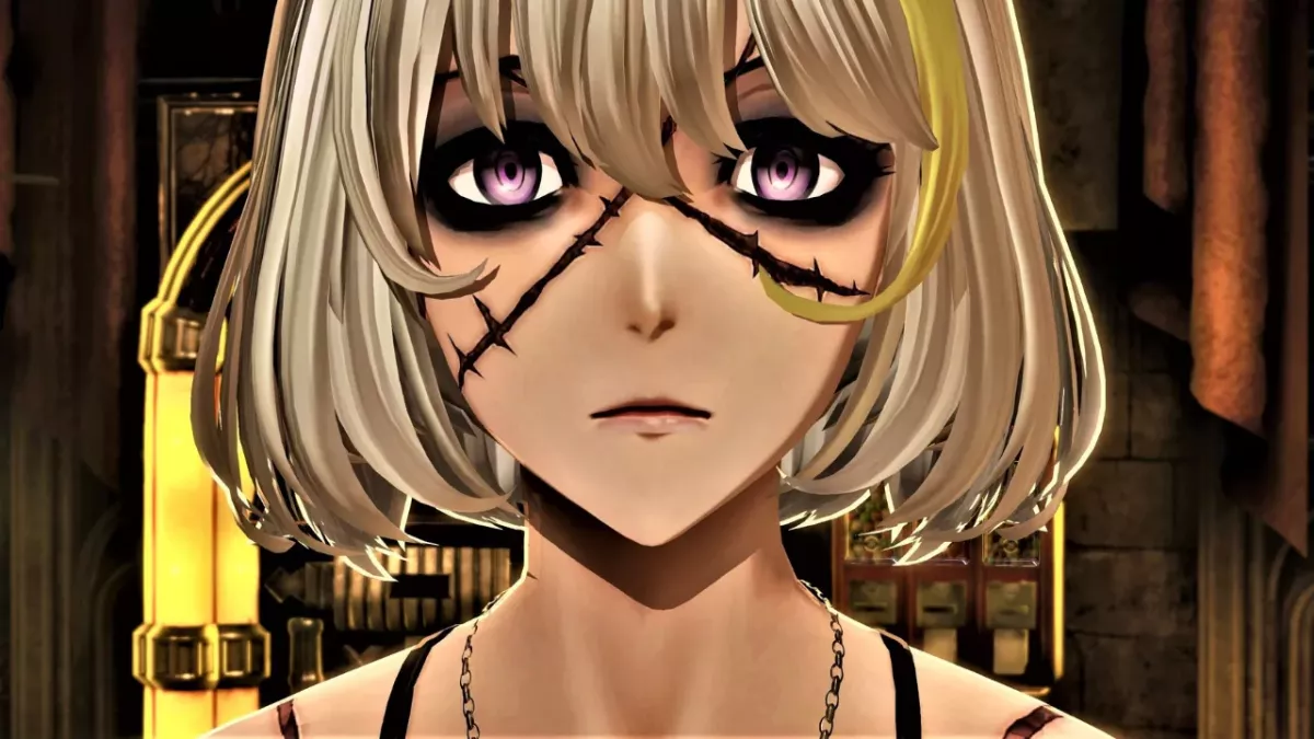 Code Vein