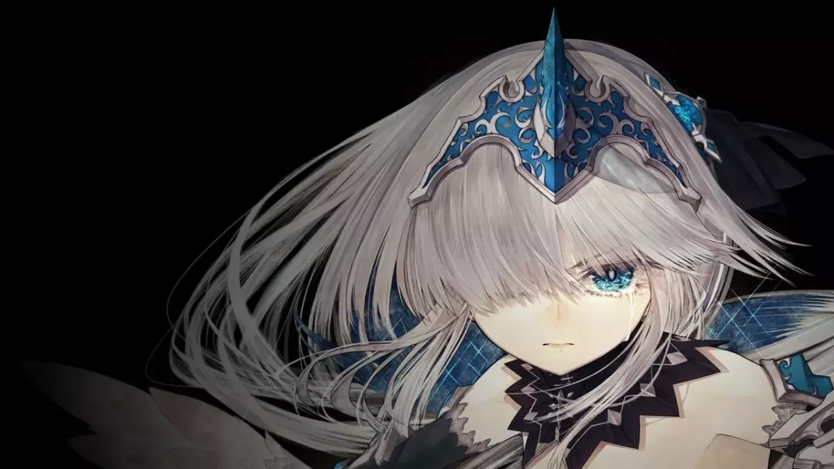 Crystar PS4