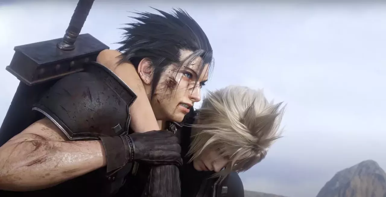 Final Fantasy 7 Rebirth (remake part 2) : date de sortie PC et PS4, gameplay...