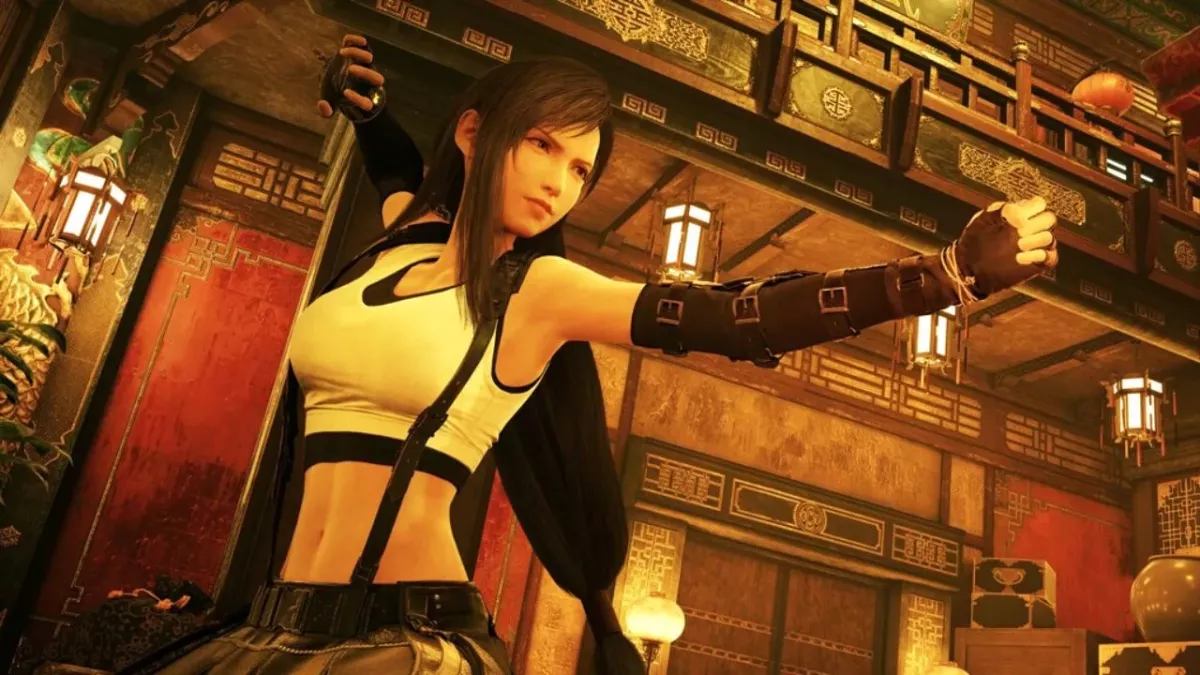 Final Fantasy