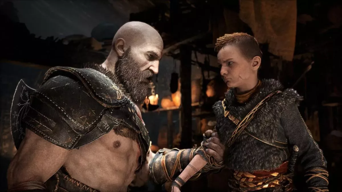 God of War