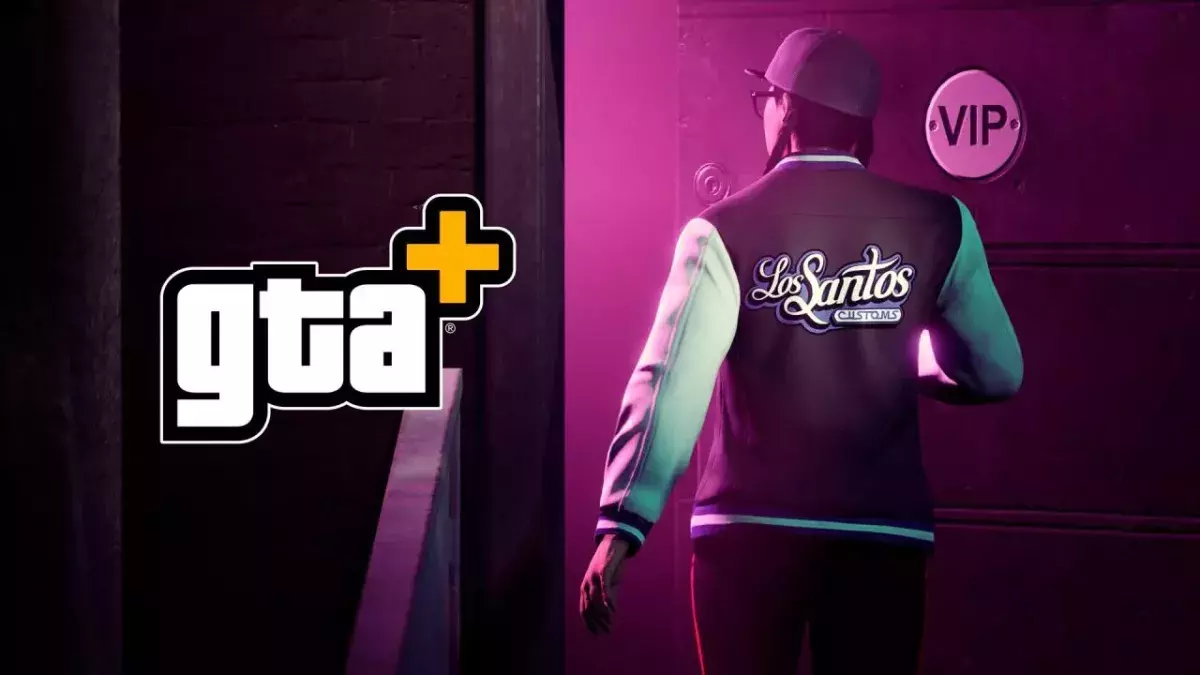 GTA 
