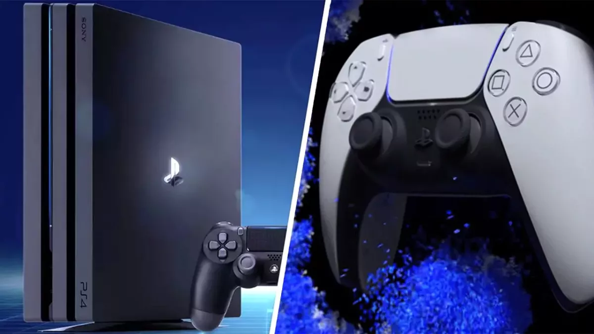 La PlayStation 4 Pro vient-elle d'être silencieusement abandonnée par Sony ?