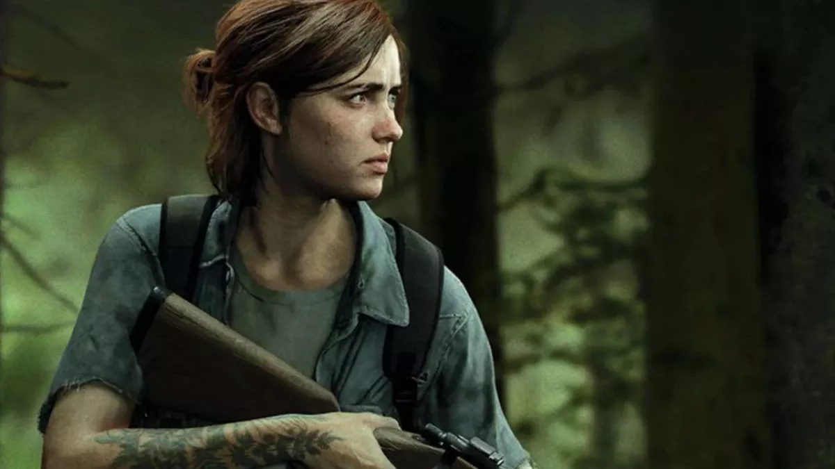 Last of us 2 sur PC