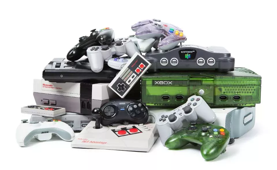 Le Top 15 des meilleures consoles de tous les temps !