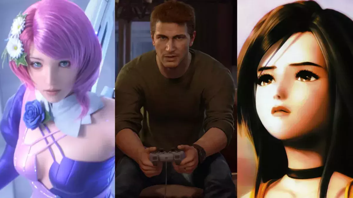 Licences sagas cultes PlayStation histoire