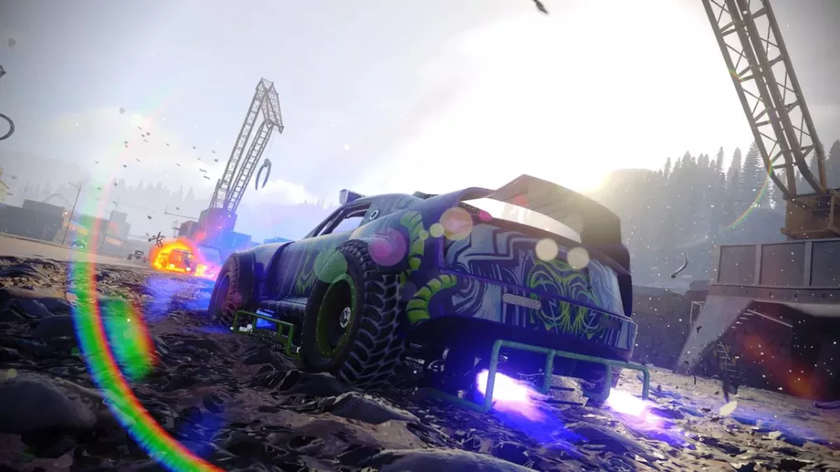 OnRush