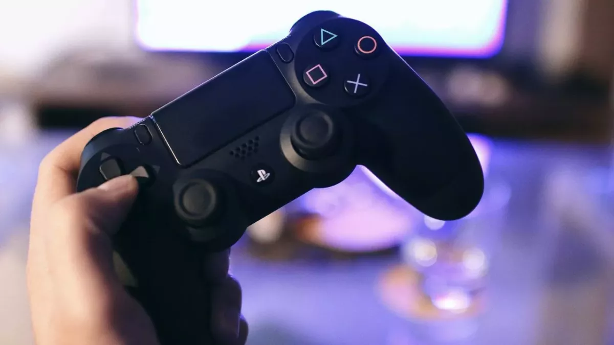 PlayStation 4