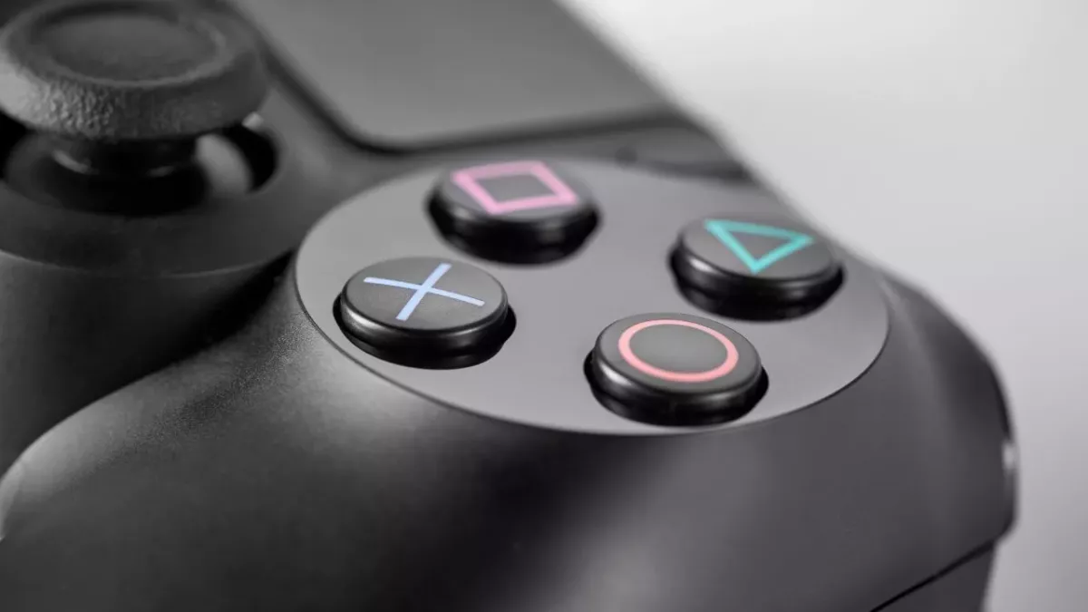 PlayStation 4