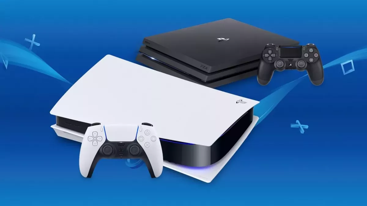 PlayStation pub