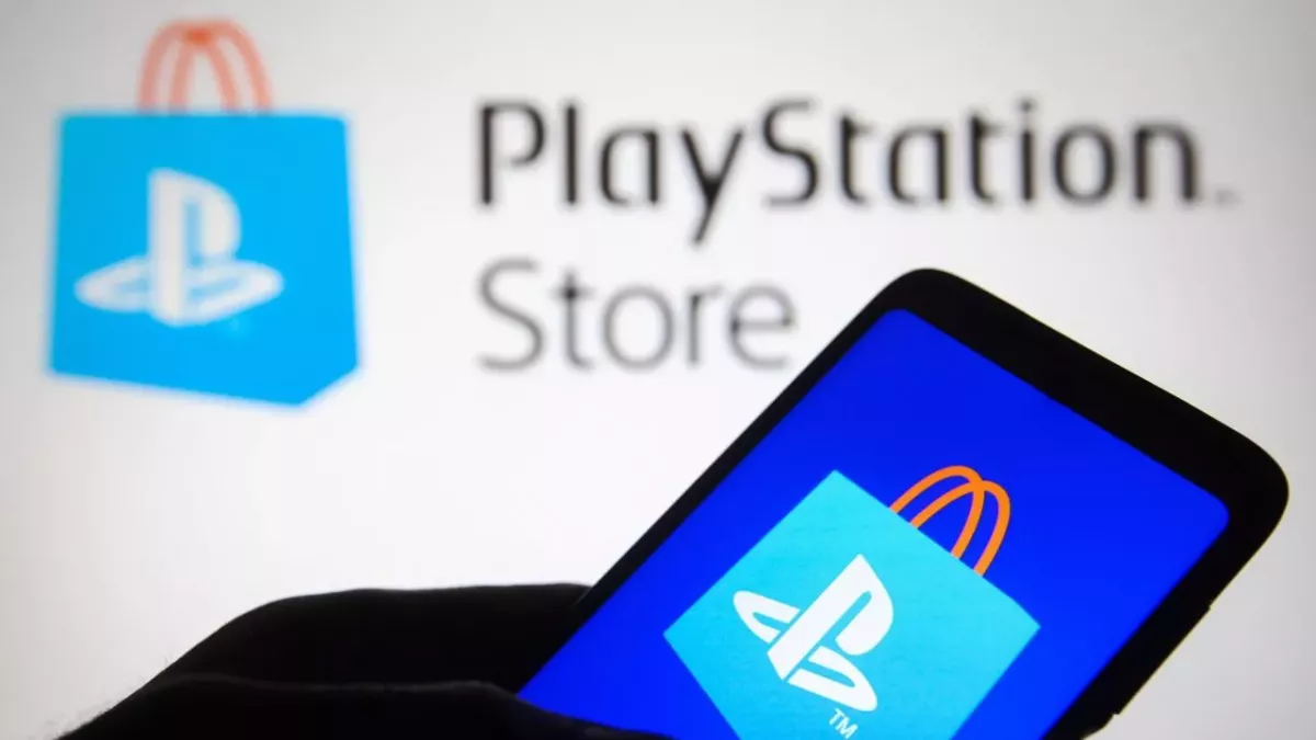 PlayStation Store de Sony
