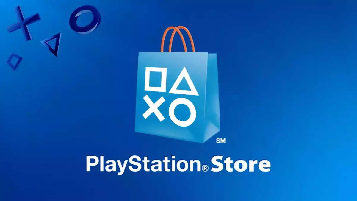 PLaystation