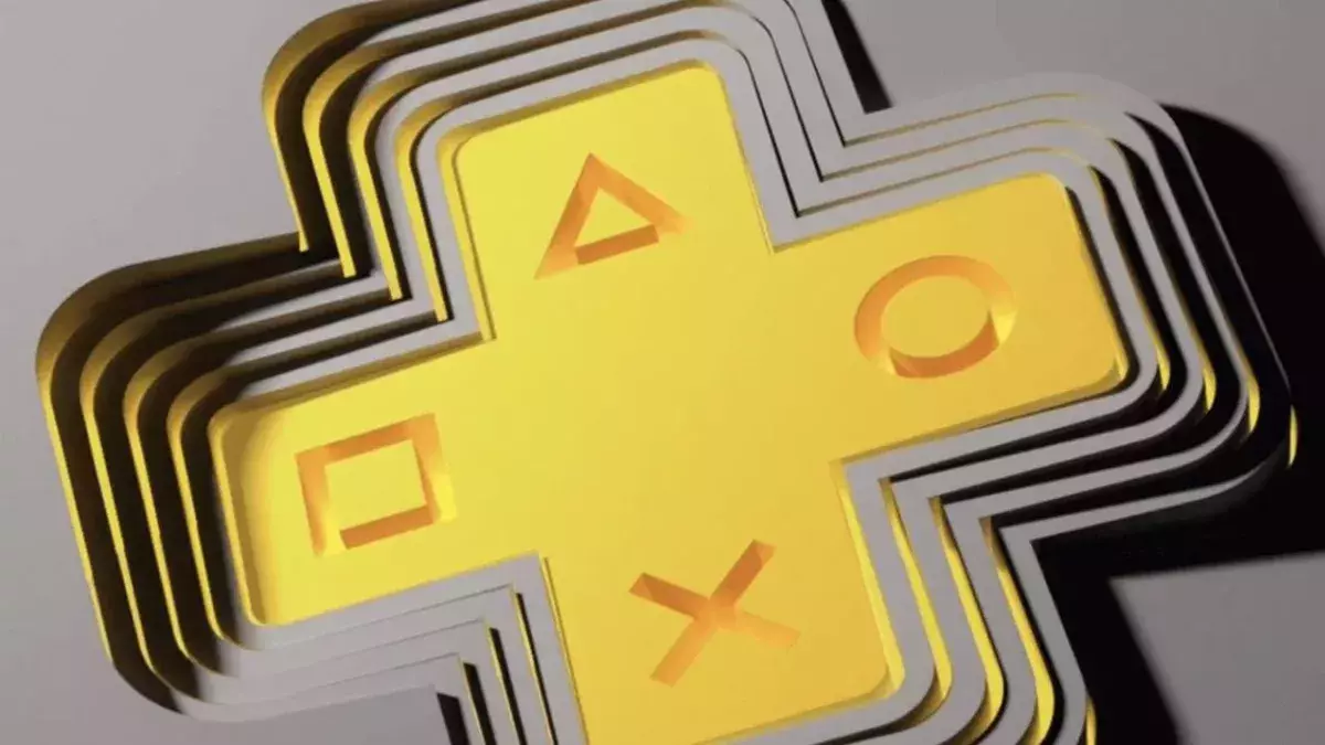 PS Plus