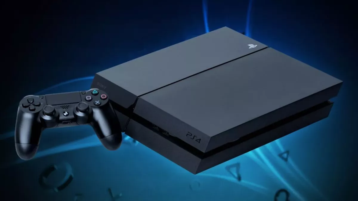 PS4