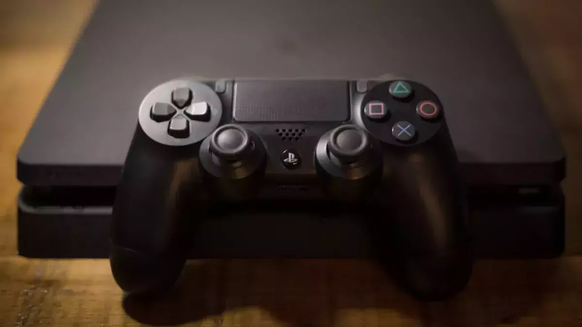 PS4