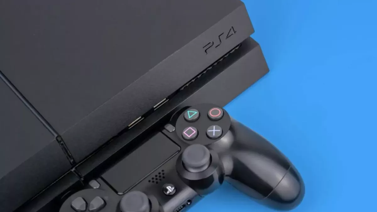 PS4