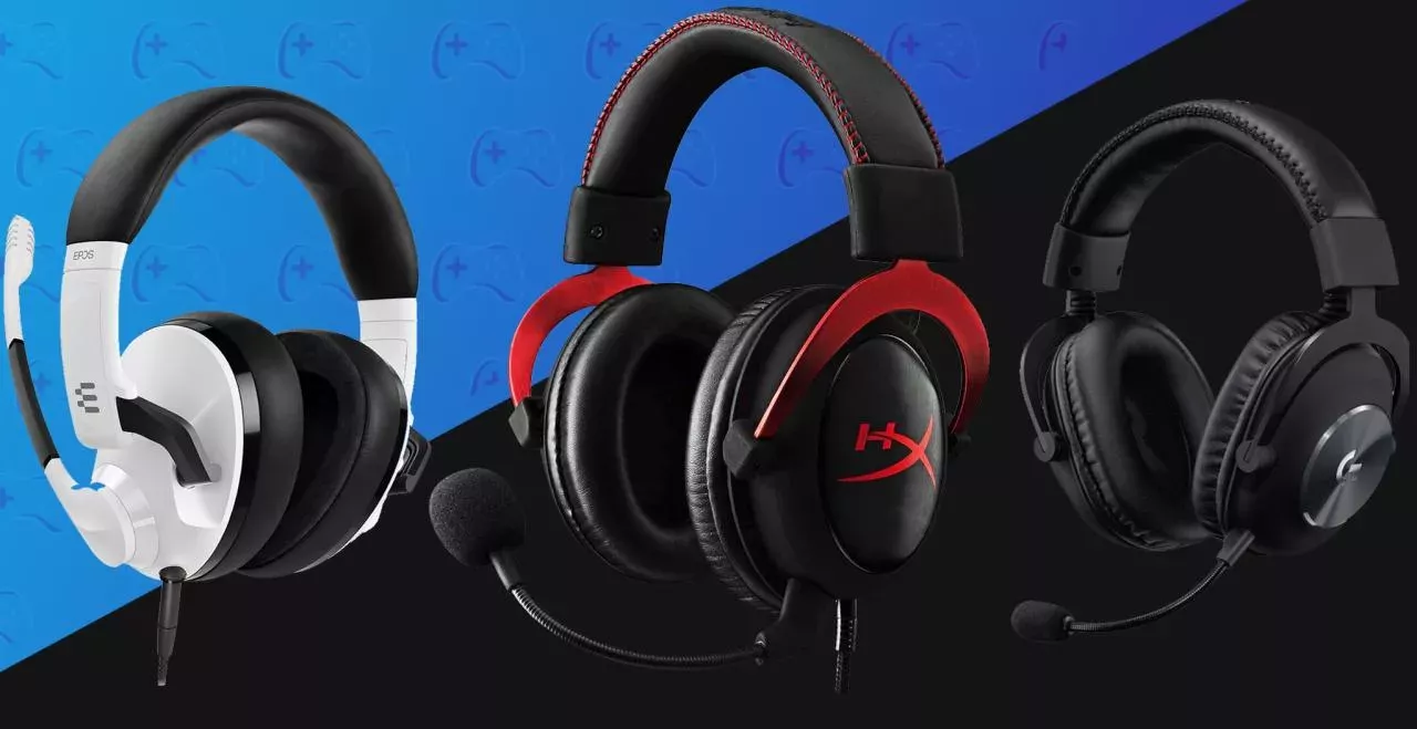 PS4/PS5 : les meilleurs casques pour consoles, bluetooth et filaires