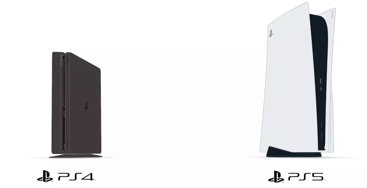 PS5 : comment transférer les jeux de sa PS4 sur la PS5