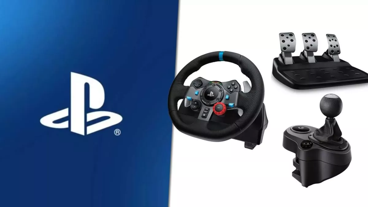 PS5 : les accessoires compatibles, officiels ou non (manettes, volants,...)