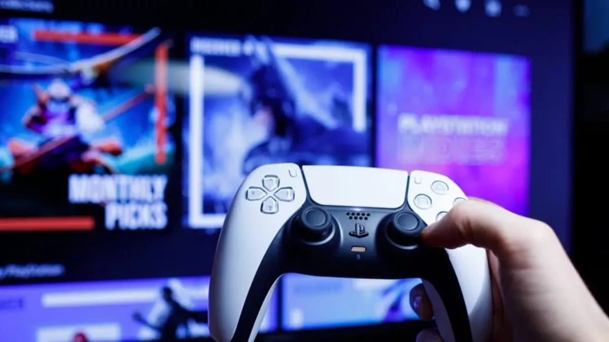 PS5