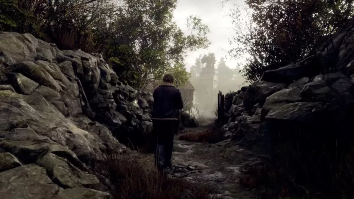 Resident Evil 4