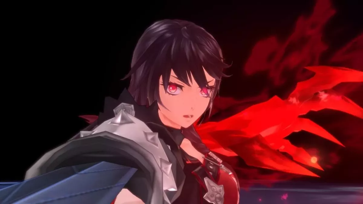 Tales of Berseria
