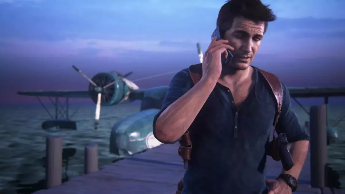 Uncharted : Le vice-président de Naughty Dog envisage de faire un nouveau jeu !