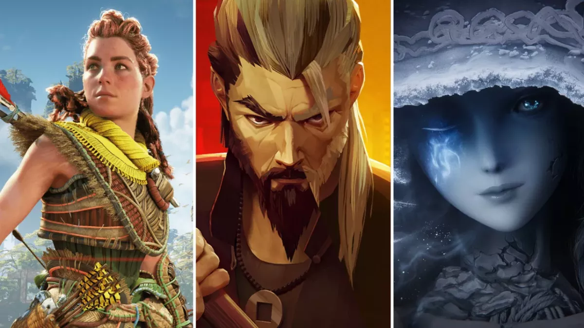 Voici le meilleur jeu de l'année 2022 sur PlayStation, les joueurs ont tranché