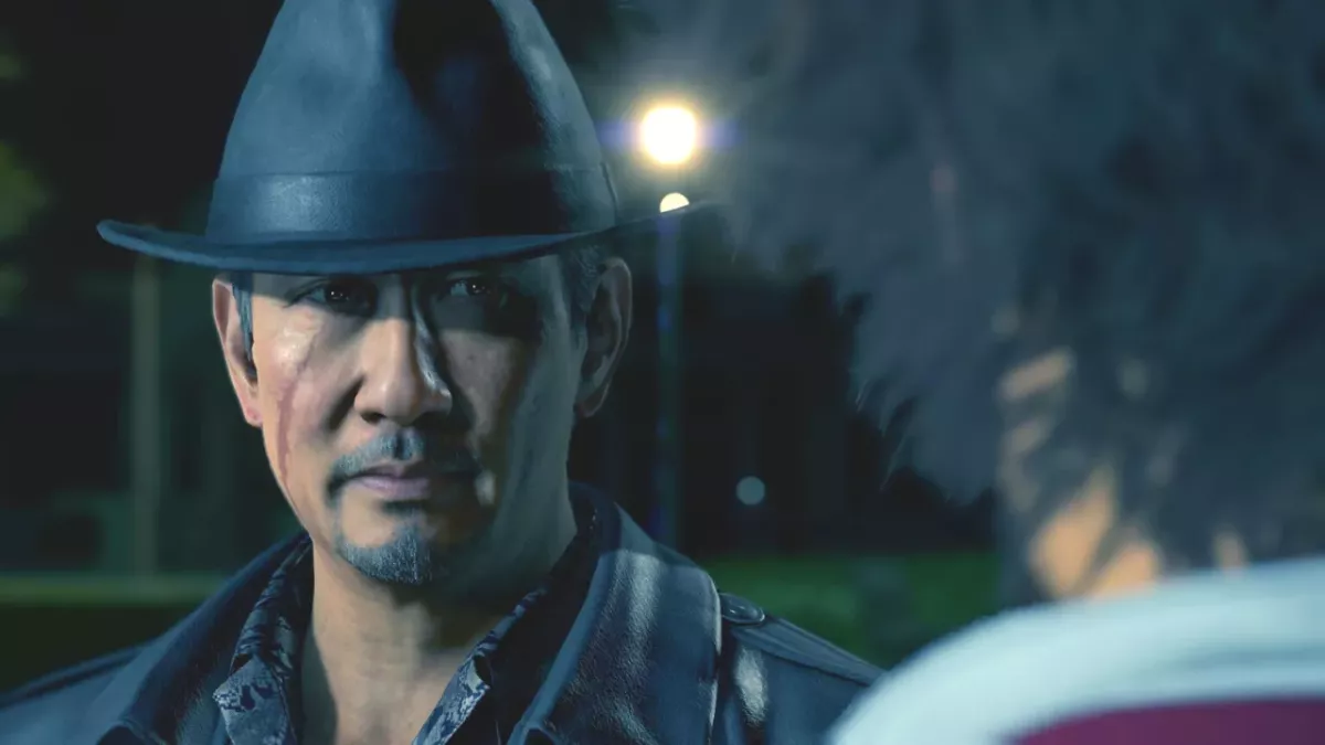 Yakuza : Like a Dragon