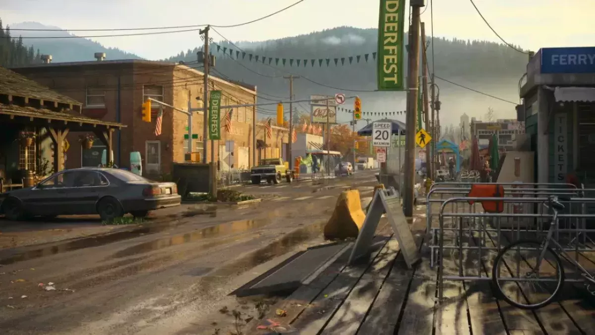 Alan Wake 2
