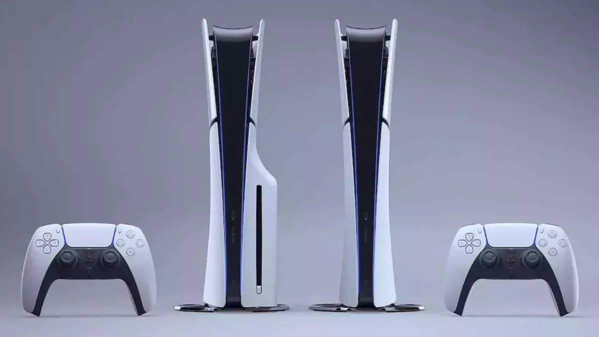PS5 Pro 